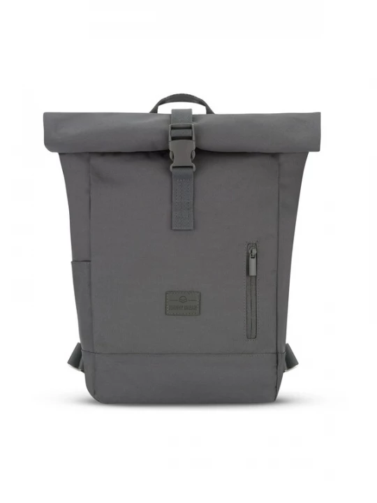 Foto van product Johnny Urban Rugzak 'Robin Small' donkergrijs