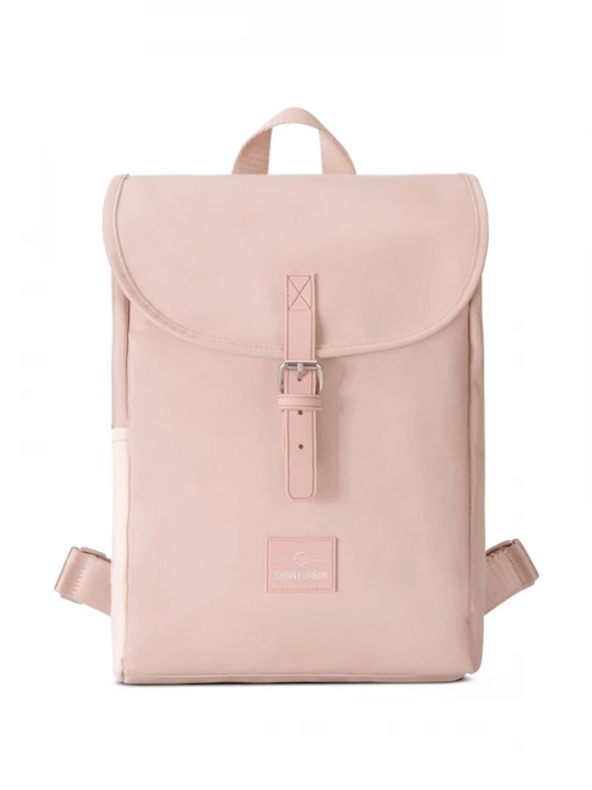 Foto van product Johnny Urban Rugzak 'Romy' pastelroze