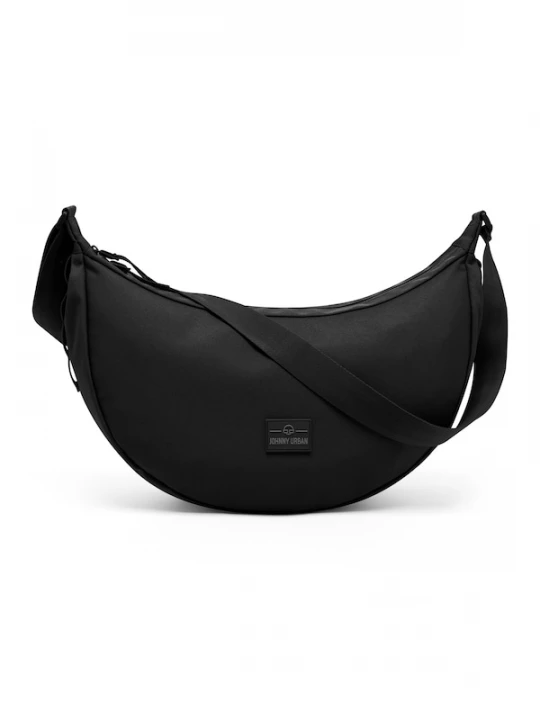 Foto van product Johnny Urban Schoudertas 'Ally Large' zwart