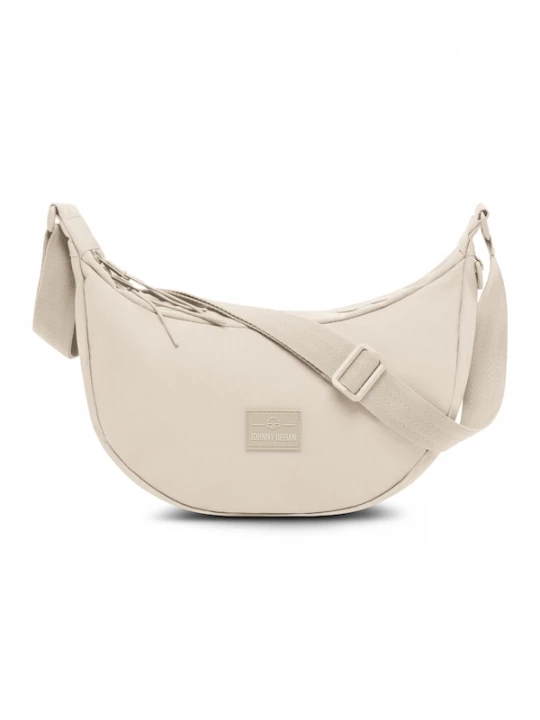 Foto van product Johnny Urban Schoudertas 'Ally Medium' sand