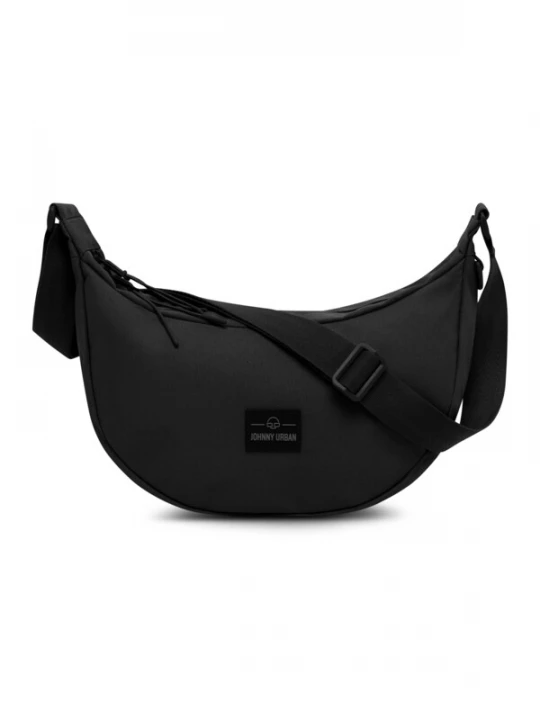 Foto van product Johnny Urban Schoudertas 'Ally Medium' zwart
