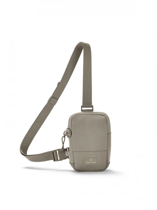 Foto van product Johnny Urban Schoudertas 'Arthur' stone grey