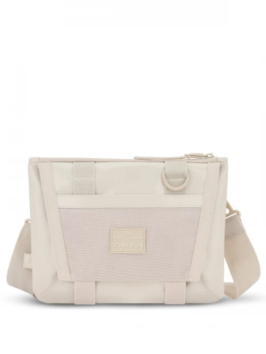 Foto van product Johnny Urban Schoudertas 'Avery' sand