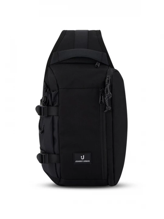Foto van product Johnny Urban Schoudertas 'Charlie' zwart