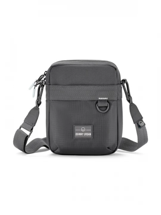 Foto van product Johnny Urban Schoudertas donkergrijs