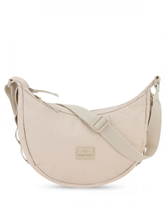 Foto van product Johnny Urban Schoudertas 'Kaia Medium' sand