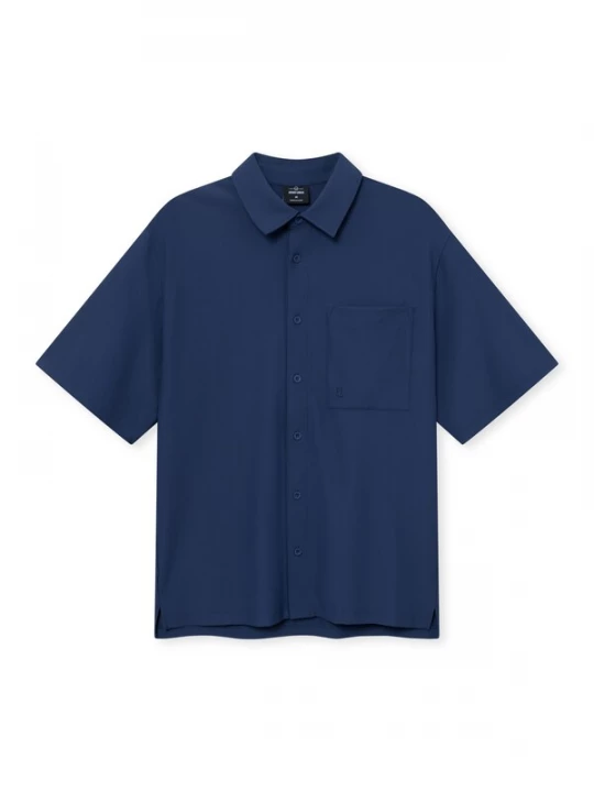Foto van product Johnny Urban Shirt 'Mason' navy