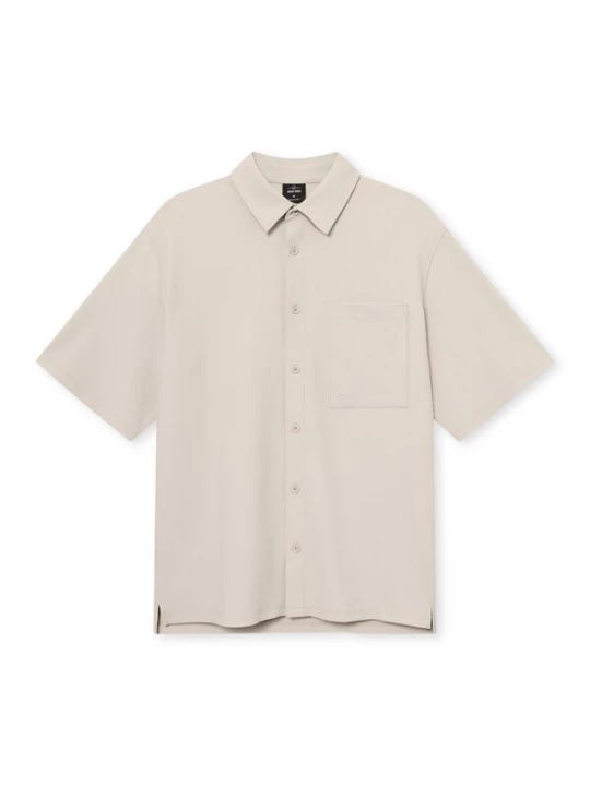 Foto van product Johnny Urban Shirt 'Mason' sand