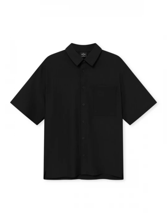Foto van product Johnny Urban Shirt 'Mason' zwart