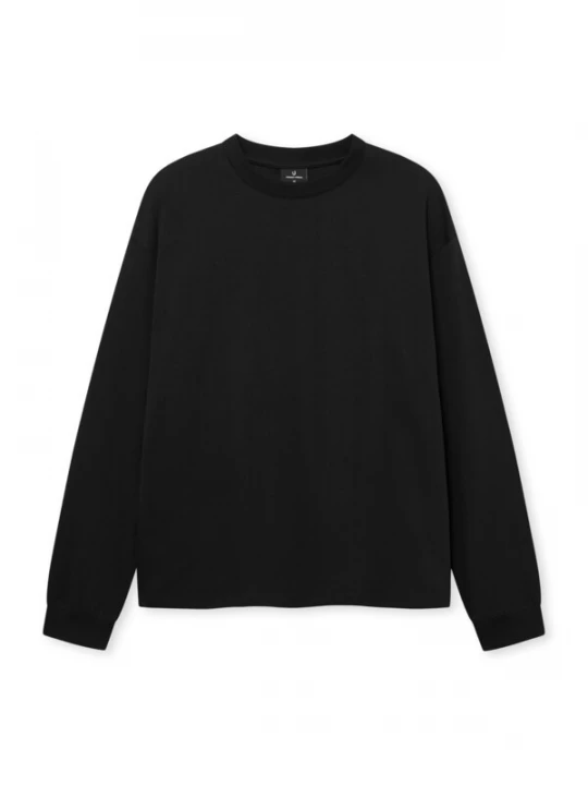 Foto van product Johnny Urban Shirt 'Miran' zwart