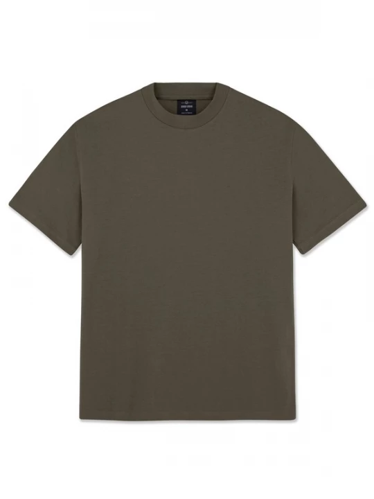 Foto van product Johnny Urban Shirt 'Sammy' olijfgroen