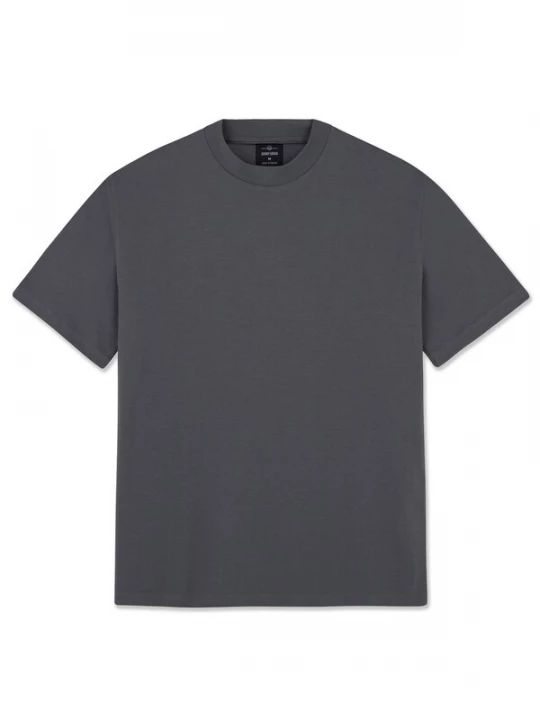 Foto van product Johnny Urban Shirt 'Sammy Oversized' antraciet