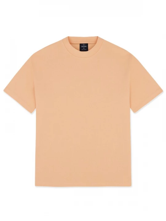 Foto van product Johnny Urban Shirt 'Sammy Oversized' perzik