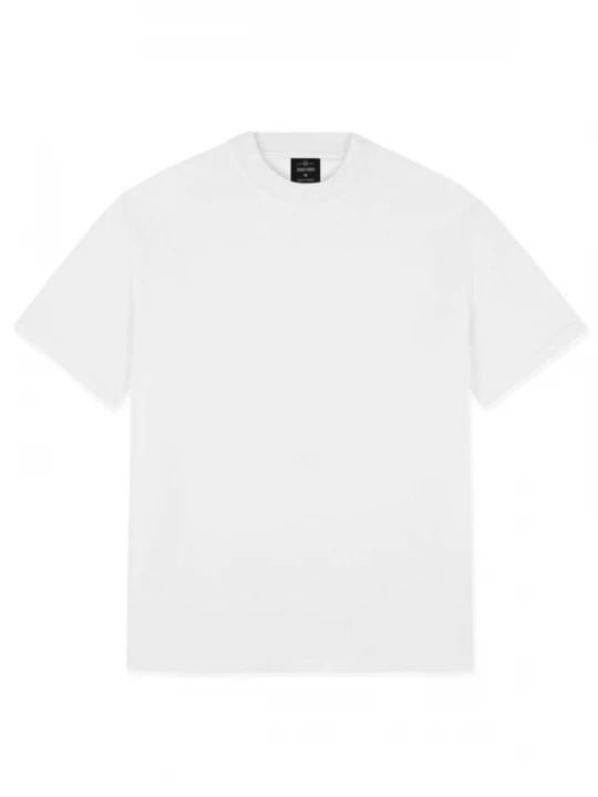 Foto van product Johnny Urban Shirt 'Sammy Oversized' wit