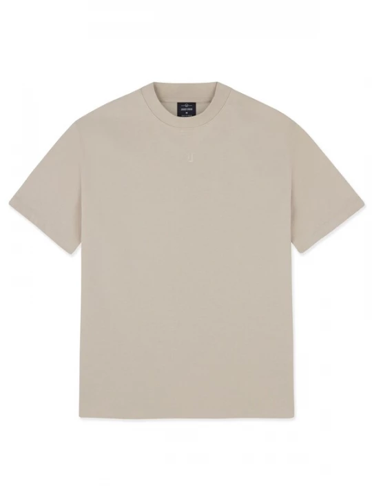 Foto van product Johnny Urban Shirt 'Sammy Schmetterling' sand