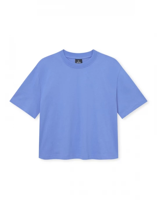 Foto van product Johnny Urban Shirt 'Zoey' violetblauw