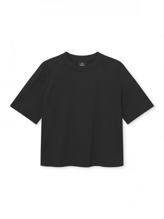 Foto van product Johnny Urban Shirt 'Zoey' zwart