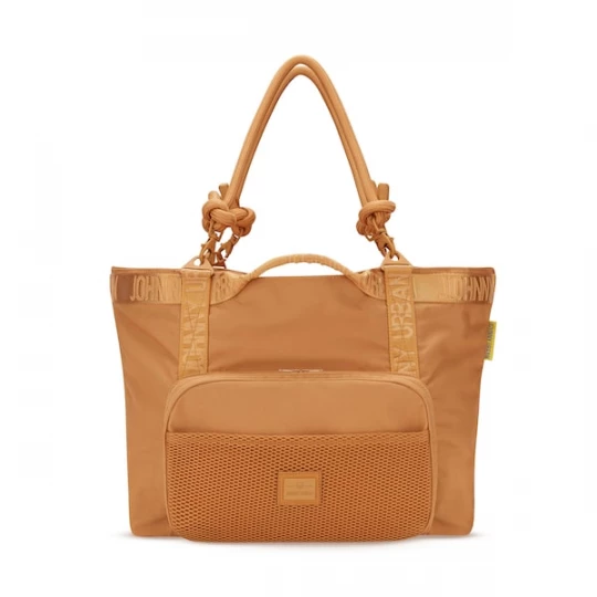 Foto van product Johnny Urban Shopper 'Cassie' karamel