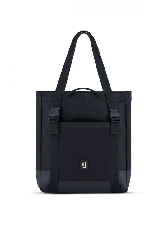 Foto van product Johnny Urban Shopper 'Jessy' zwart