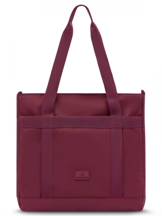 Foto van product Johnny Urban Shopper 'Kim' bourgogne