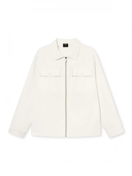 Foto van product Johnny Urban Tussenjas 'Cameron' offwhite