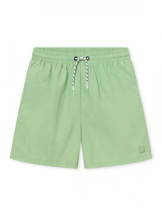 Foto van product Johnny Urban Zwemshorts 'Jay' lichtgroen
