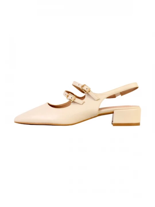 Foto van product Joia Pumps beige