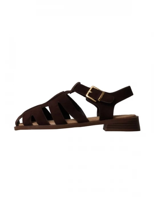 Foto van product Joia Sandaal bruin