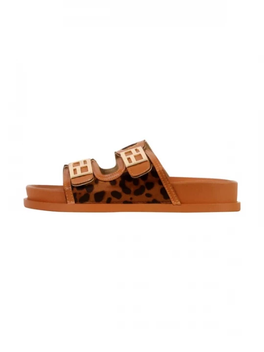 Foto van product Joia Sandaal bruin