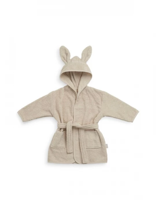 Foto van product Jollein Badjas beige