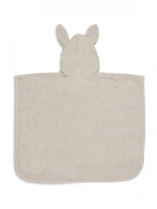 Foto van product Jollein Badjas beige