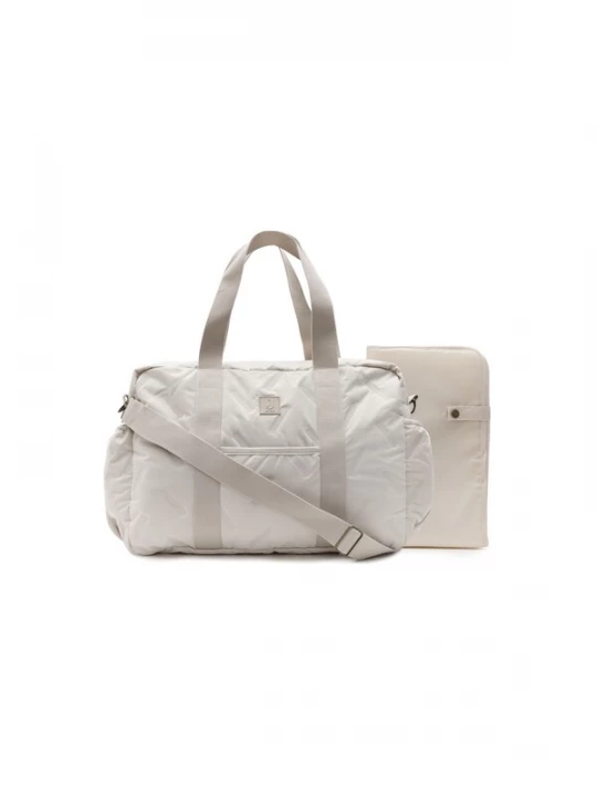 Foto van product Jollein Luiertas sand