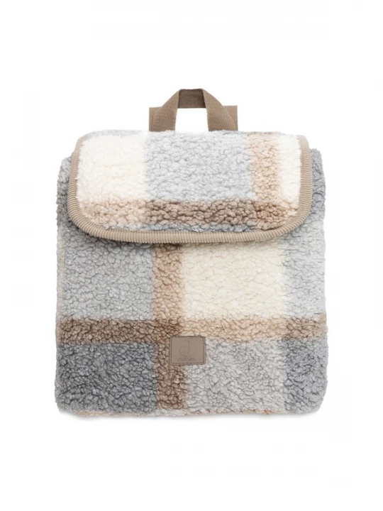 Foto van product Jollein Rugzak gemengde kleuren