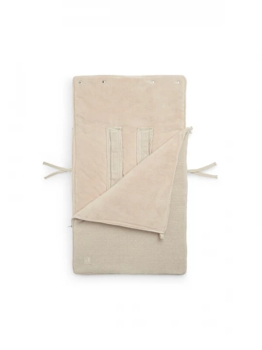 Foto van product Jollein Slaapzak beige