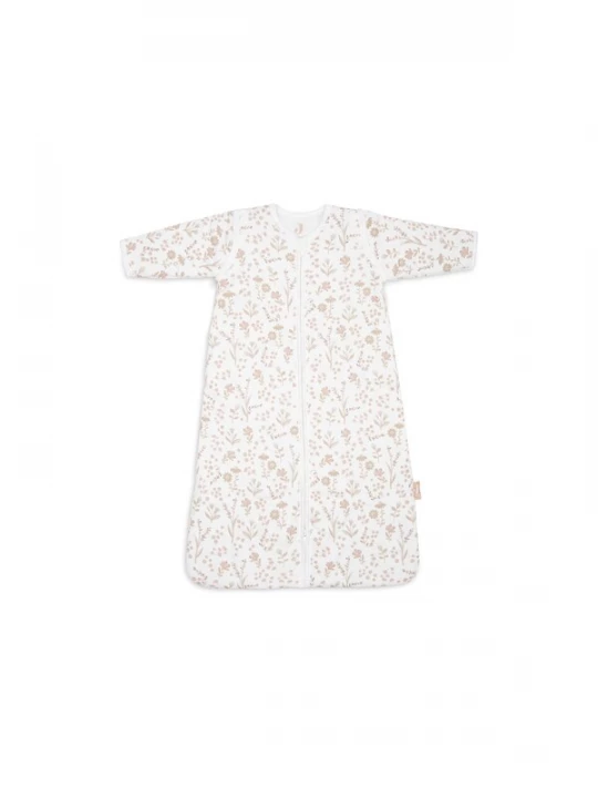 Foto van product Jollein Slaapzak 'Bloomy' beige / bruin