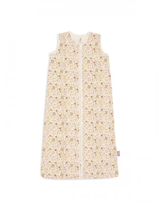 Foto van product Jollein Slaapzak 'Flower Fairies' beige / bruin / geel