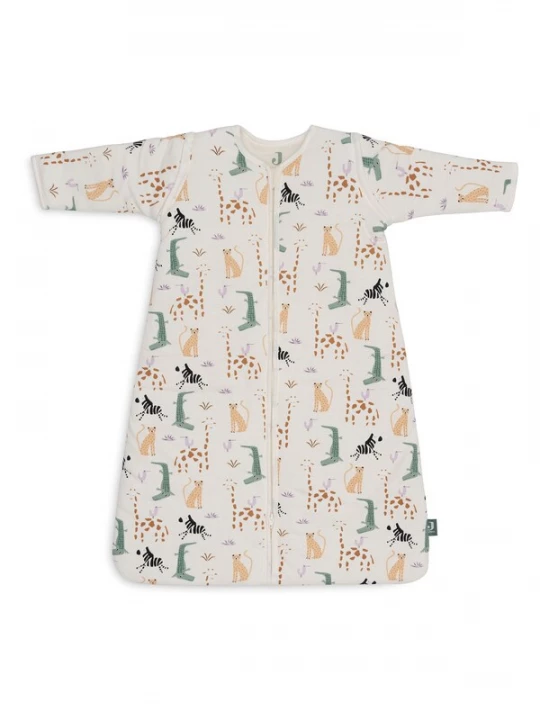 Foto van product Jollein Slaapzak gemengde kleuren / wit