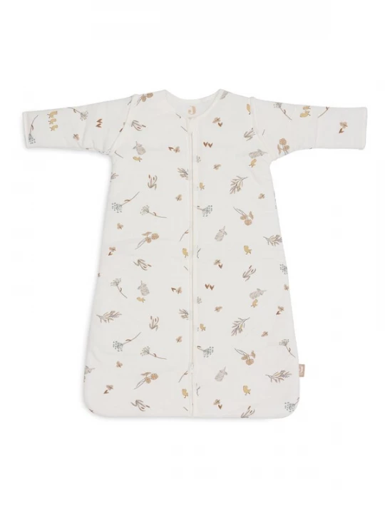 Foto van product Jollein Slaapzak gemengde kleuren / wit