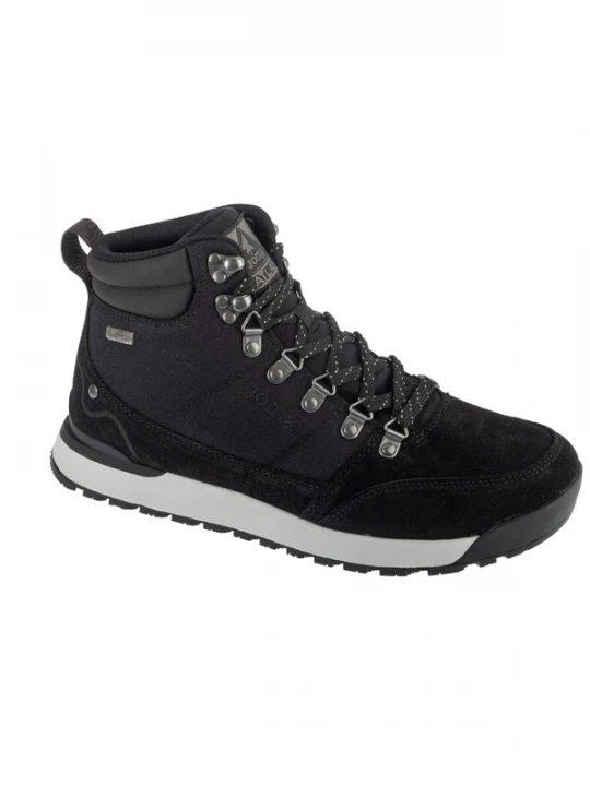 Foto van product JOMA Boots 'Atlas Men 25 CATLW' zwart