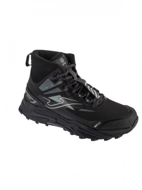Foto van product JOMA Boots 'Sierra AX3 Men 25 TKSIX3W' zwart