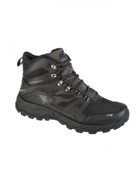 Foto van product JOMA Boots 'TK.Athabaska Men 24 TKATHW' zwart