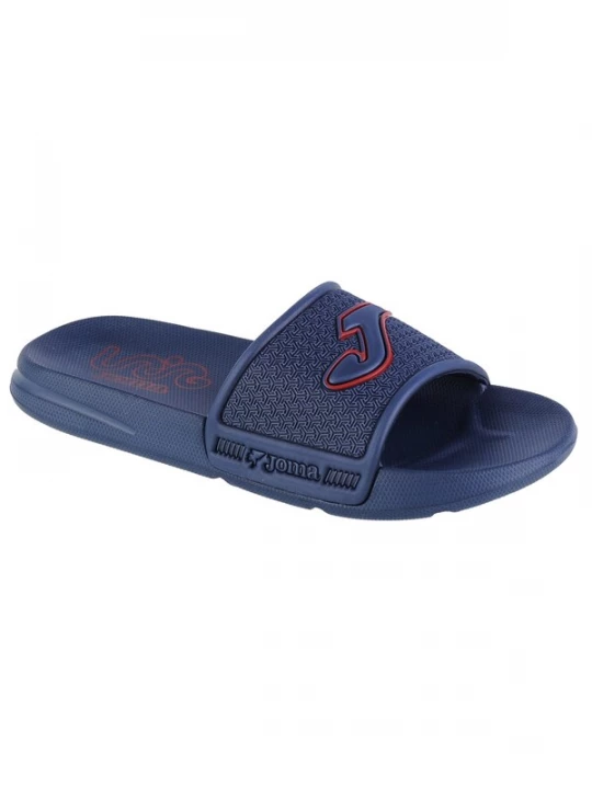 Foto van product JOMA Huisschoenen 'Joma Island Jr' donkerblauw