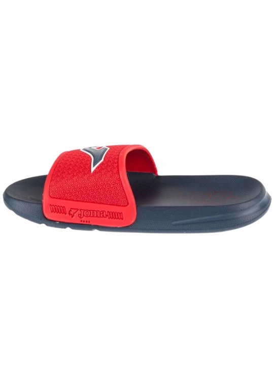 Foto van product JOMA Huisschoenen 'Joma Island Jr' rood