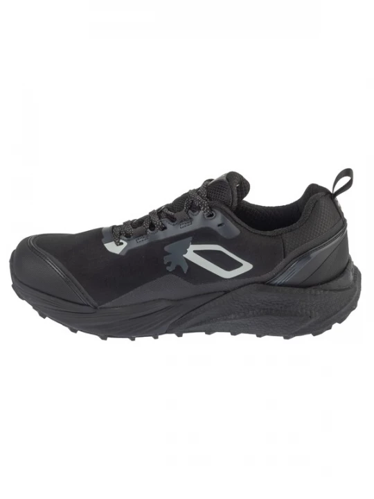 Foto van product JOMA Lage schoen 'Rase AX 25 TKRAXW' zwart