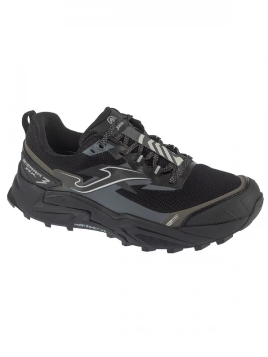 Foto van product JOMA Lage schoen 'Sierra AX Men 25 TKSIXW' zwart