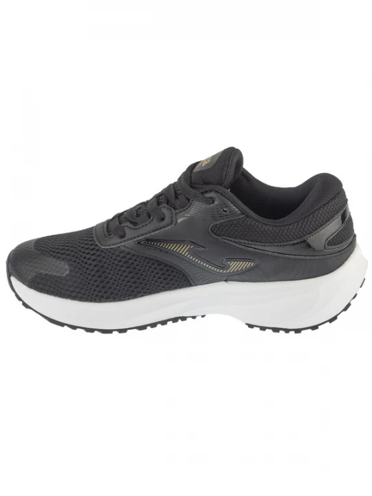 Foto van product JOMA Loopschoen 'Active Lady 25 RACTLW' zwart
