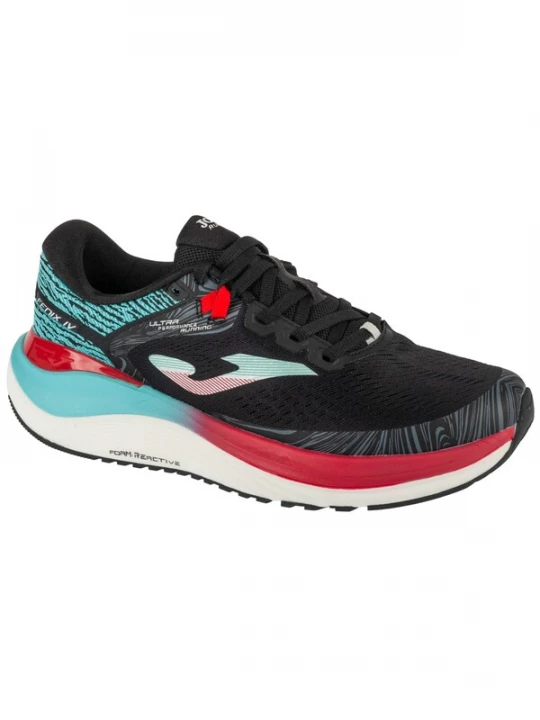Foto van product JOMA Loopschoen 'Fenix Men 25 RFENIS' zwart