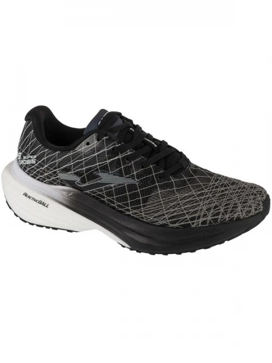Foto van product JOMA Loopschoen 'Joma Super Cross Top Men 25 RCROSTS' zwart