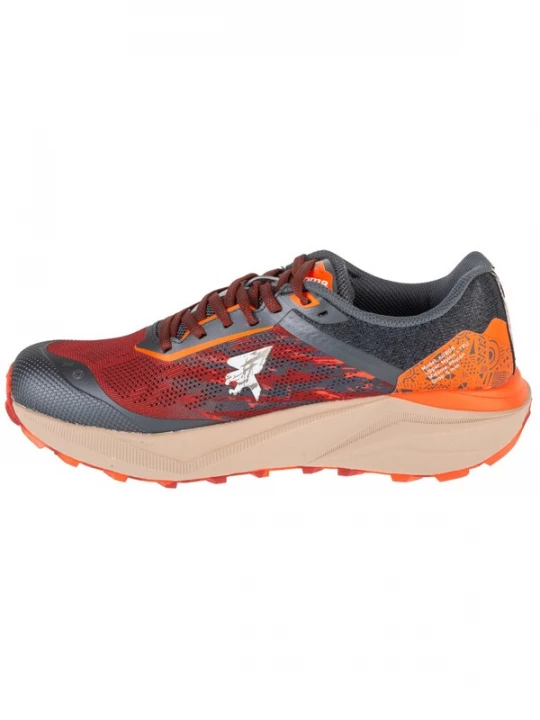Foto van product JOMA Loopschoen 'Kubor 25 TKKUBS' rood