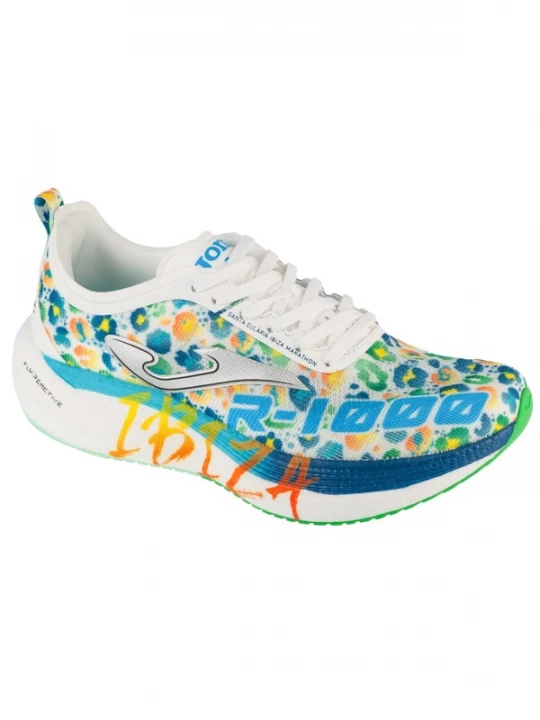 Foto van product JOMA Loopschoen 'R.1000 25 RR100S' gemengde kleuren